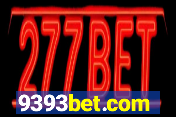 9393bet.com