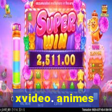 xvideo. animes