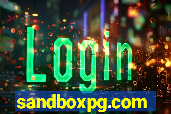 sandboxpg.com