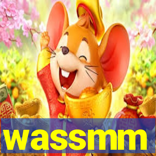 wassmm