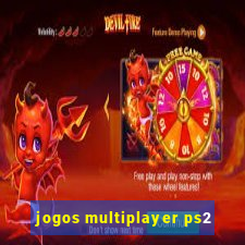 jogos multiplayer ps2