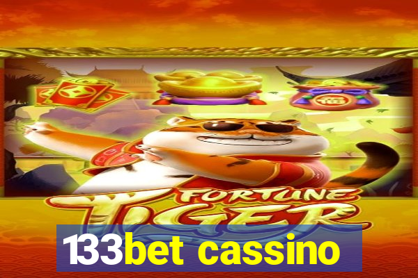 133bet cassino