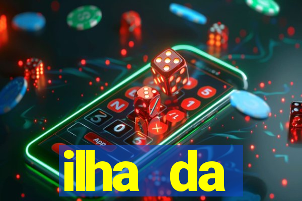 ilha da tenta莽茫o brasil telegram