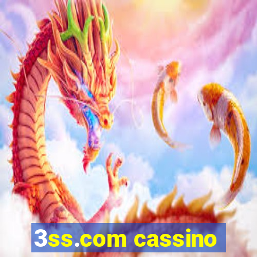 3ss.com cassino