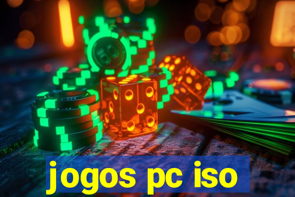 jogos pc iso