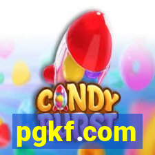 pgkf.com