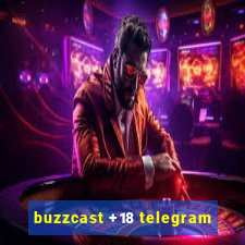 buzzcast +18 telegram