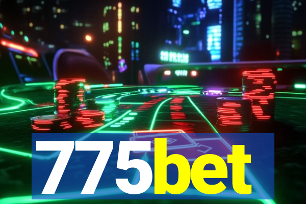 775bet