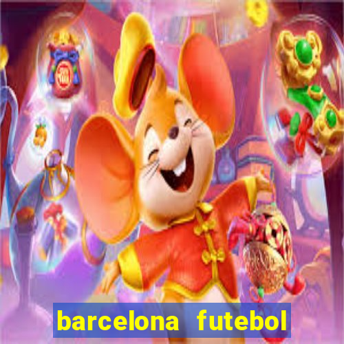 barcelona futebol play hd