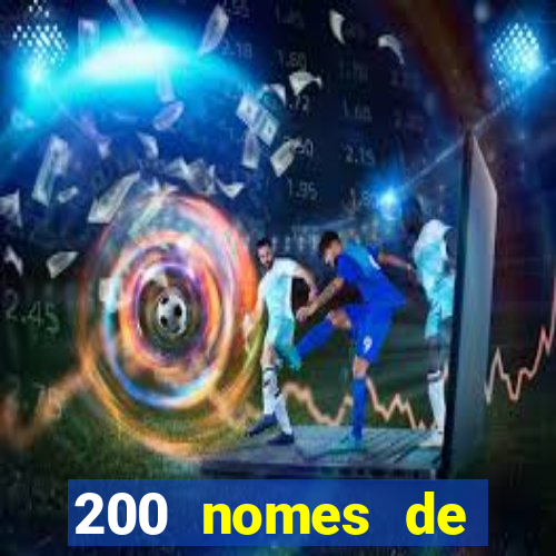 200 nomes de frutas 100 nomes