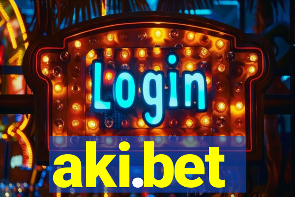 aki.bet