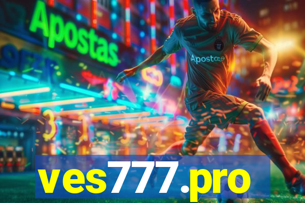 ves777.pro