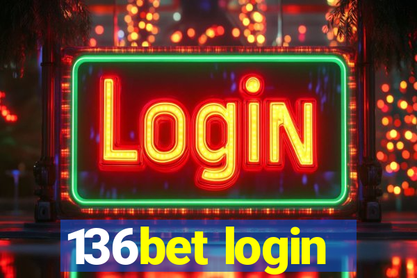 136bet login