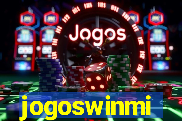 jogoswinmi