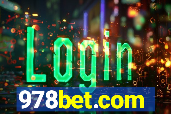 978bet.com