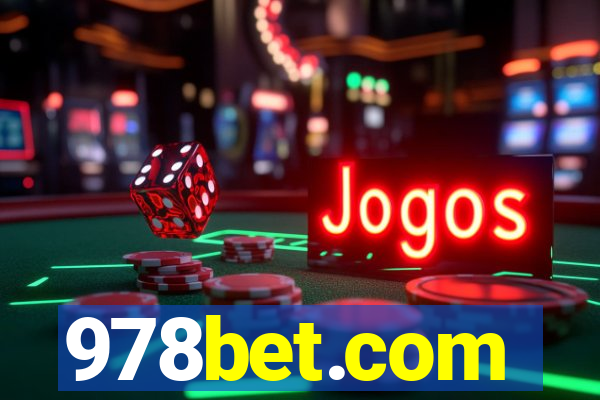 978bet.com