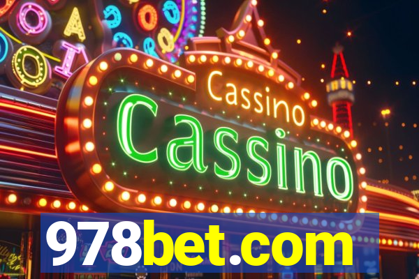 978bet.com