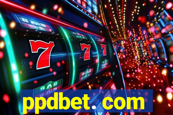 ppdbet. com