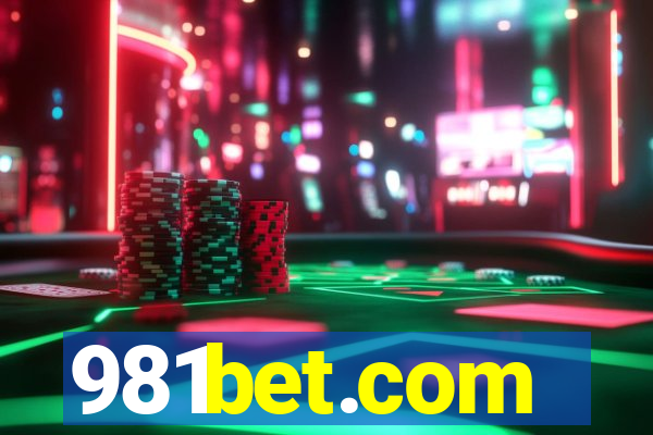 981bet.com