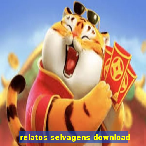 relatos selvagens download