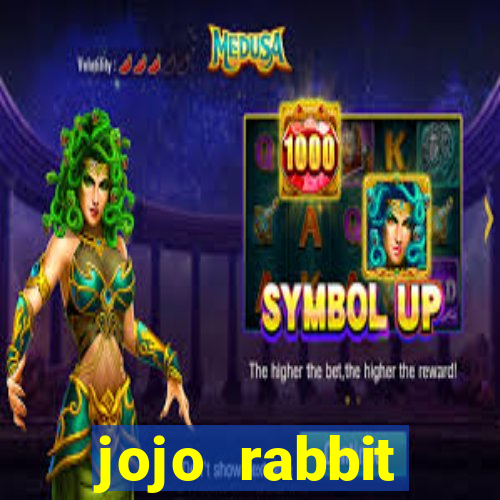 jojo rabbit assistir on-line