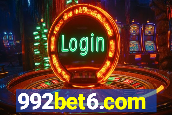 992bet6.com