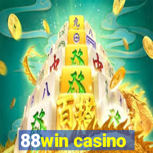 88win casino