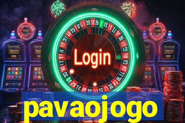 pavaojogo