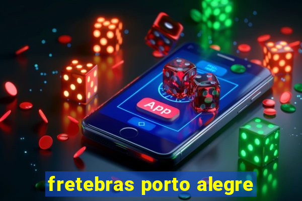 fretebras porto alegre