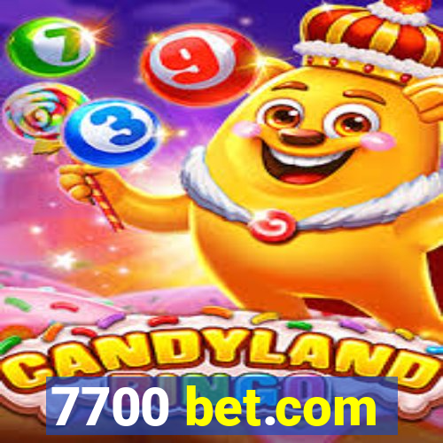 7700 bet.com