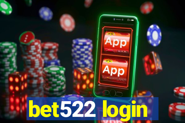 bet522 login