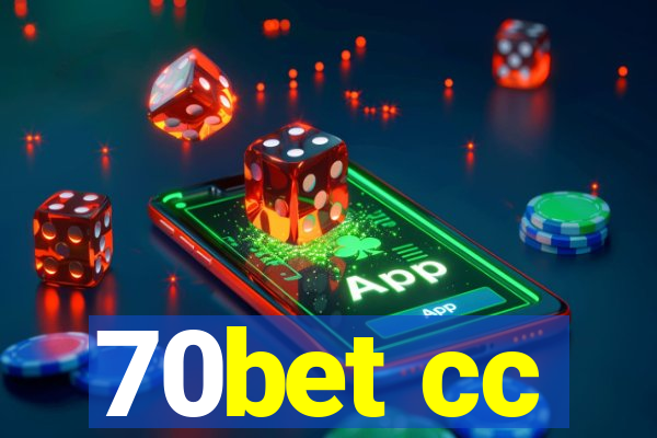 70bet cc