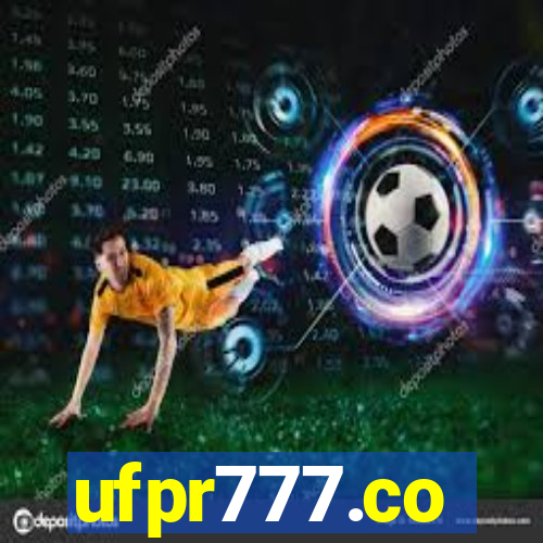 ufpr777.co