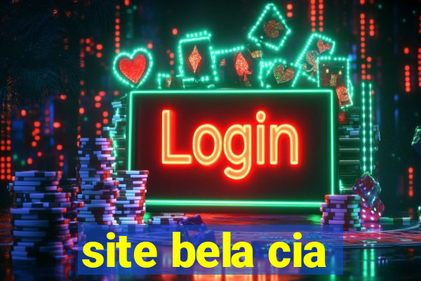 site bela cia