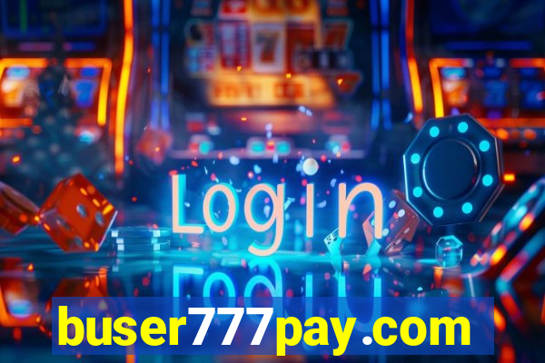 buser777pay.com