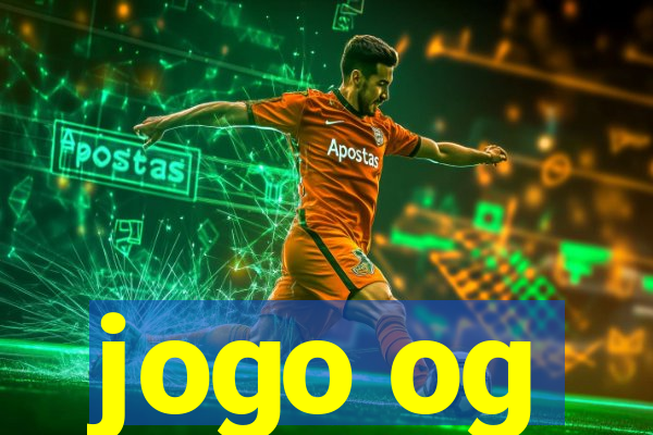 jogo og