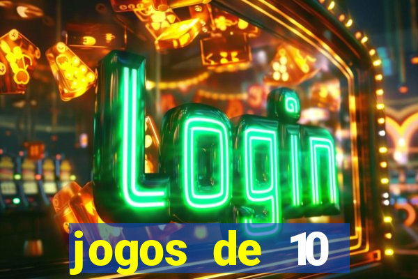 jogos de 10 centavos betano