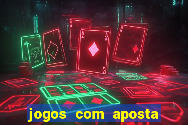 jogos com aposta de 5 centavos