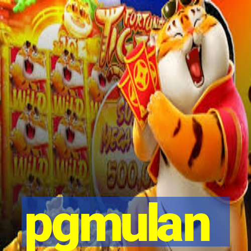 pgmulan