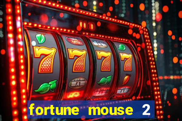 fortune mouse 2 demo grátis