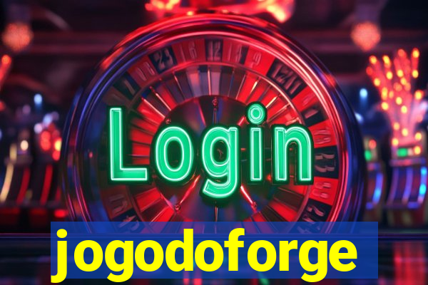 jogodoforge