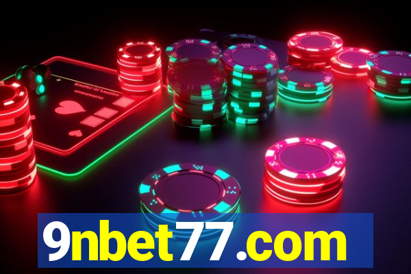 9nbet77.com