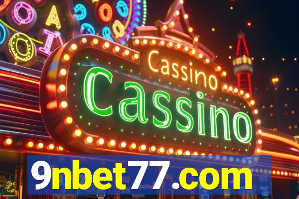 9nbet77.com