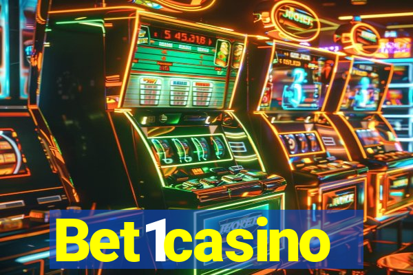 Bet1casino