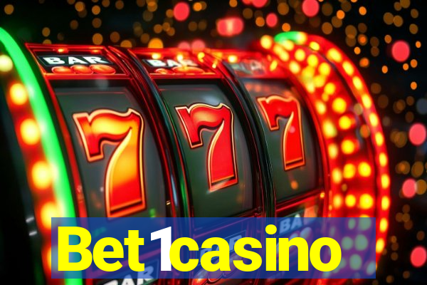 Bet1casino