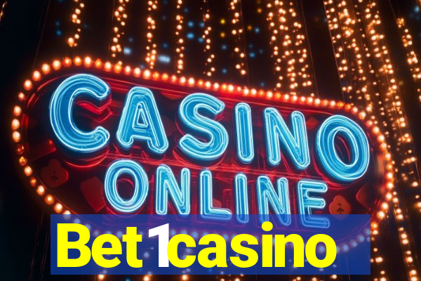 Bet1casino