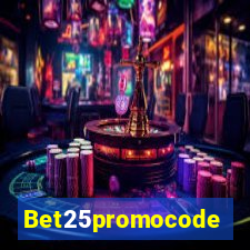 Bet25promocode