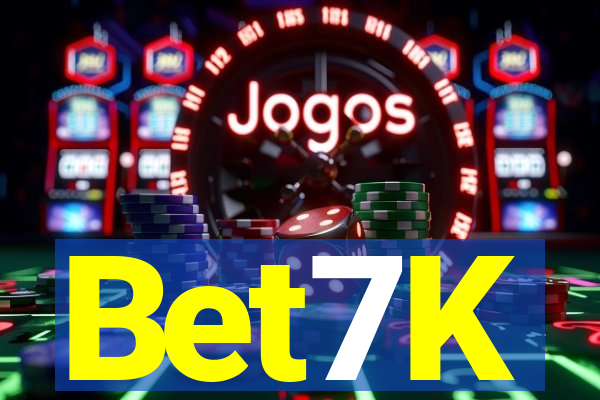 Bet7K