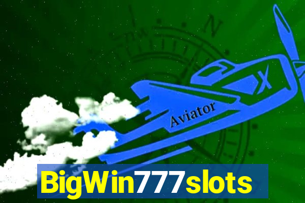 BigWin777slots