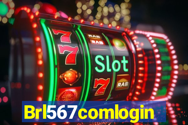 Brl567comlogin